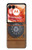 S3146 Antique Wall Retro Dial Phone Case For Motorola Razr 70,60,50, Razr (2026, 2025, 2024)