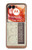 S3165 FM AM Wooden Receiver Graphic Case For Motorola Razr 50