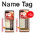 S3165 FM AM Wooden Receiver Graphic Case For Motorola Razr 50