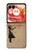S3170 Girl Heart Out of Reach Case For Motorola Razr 70,60,50, Razr (2026, 2025, 2024)