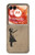 S3170 Girl Heart Out of Reach Case For Motorola Razr 70,60,50, Razr (2026, 2025, 2024)