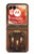 S3174 Grandfather Clock Case For Motorola Razr 70,60,50, Razr (2026, 2025, 2024)