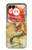 S3184 Little Mermaid Painting Case For Motorola Razr 70,60,50, Razr (2026, 2025, 2024)