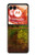 S3202 Radioactive Nuclear Hazard Symbol Case For Motorola Razr 70,60,50, Razr (2026, 2025, 2024)