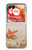 S3212 Sea Shells Starfish Beach Case For Motorola Razr 70,60,50, Razr (2026, 2025, 2024)