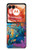 S3227 Underwater World Cartoon Case For Motorola Razr 50