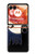 S3249 Peter Pan Fly Full Moon Night Case For Motorola Razr 70,60,50, Razr (2026, 2025, 2024)