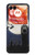 S3249 Peter Pan Fly Full Moon Night Case For Motorola Razr 70,60,50, Razr (2026, 2025, 2024)