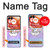 S3256 Cute Unicorn Cartoon Case For Motorola Razr 50 S3256 Cute Unicorn Cartoon Case For Motorola Razr 50