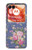 S3265 Vintage Flower Pattern Case For Motorola Razr 70,60,50, Razr (2026, 2025, 2024)