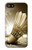 S0979 Badminton Sport Art Case For iPhone 5 5S SE