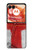 S3316 England Flag Vintage Football Graphic Case For Motorola Razr 70,60,50, Razr (2026, 2025, 2024)