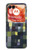 S3340 Paul Klee Architecture Case For Motorola Razr 70,60,50, Razr (2026, 2025, 2024)