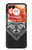 S3363 Bandana Black Pattern Case For Motorola Razr 70,60,50, Razr (2026, 2025, 2024)
