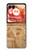 S3398 Egypt Stela Mentuhotep Case For Motorola Razr 70,60,50, Razr (2026, 2025, 2024)
