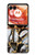S3419 Gold Marble Graphic Print Case For Motorola Razr 70,60,50, Razr (2026, 2025, 2024)