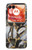 S3419 Gold Marble Graphic Print Case For Motorola Razr 70,60,50, Razr (2026, 2025, 2024)