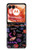 S3433 Vintage Neon Graphic Case For Motorola Razr 70,60,50, Razr (2026, 2025, 2024)