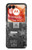 S3434 Bug Circuit Board Graphic Case For Motorola Razr 70,60,50, Razr (2026, 2025, 2024)