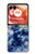 S3439 Fabric Indigo Tie Dye Case For Motorola Razr 70,60,50, Razr (2026, 2025, 2024)