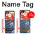 S3450 US Flag Liberty Statue Case For Motorola Razr 50