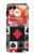 S3463 Poker Card Suit Case For Motorola Razr 70,60,50, Razr (2026, 2025, 2024)