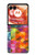 S3477 Abstract Diamond Pattern Case For Motorola Razr 50