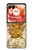 S3490 Gold Pineapple Case For Motorola Razr 70,60,50, Razr (2026, 2025, 2024)