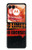 S3492 No Fear Limits Excuses Case For Motorola Razr 70,60,50, Razr (2026, 2025, 2024)