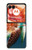 S3497 Green Sea Turtle Case For Motorola Razr 70,60,50, Razr (2026, 2025, 2024)