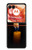 S3530 Buddha Candle Burning Case For Motorola Razr 70,60,50, Razr (2026, 2025, 2024)