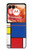 S3536 Modern Art Case For Motorola Razr 70,60,50, Razr (2026, 2025, 2024)
