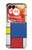 S3536 Modern Art Case For Motorola Razr 70,60,50, Razr (2026, 2025, 2024)