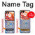 S3537 Moroccan Mosaic Pattern Case For Motorola Razr 50