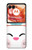 S3542 Cute Cat Cartoon Case For Motorola Razr 70,60,50, Razr (2026, 2025, 2024)
