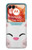 S3542 Cute Cat Cartoon Case For Motorola Razr 50