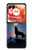 S3555 Wolf Howling Million Star Case For Motorola Razr 70,60,50, Razr (2026, 2025, 2024)