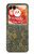 S3662 William Morris Vine Pattern Case For Motorola Razr 70,60,50, Razr (2026, 2025, 2024)