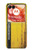 S3714 Radiation Warning Case For Motorola Razr 70,60,50, Razr (2026, 2025, 2024)
