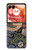 S3791 William Morris Strawberry Thief Fabric Case For Motorola Razr 70,60,50, Razr (2026, 2025, 2024)