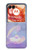 S3823 Beauty Pearl Mermaid Case For Motorola Razr 70,60,50, Razr (2026, 2025, 2024)