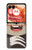 S3855 Sloth Face Cartoon Case For Motorola Razr 70,60,50, Razr (2026, 2025, 2024)