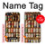 S0983 Beer Cans Collection Case For iPhone 5 5S SE