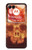 S3881 Fire Skull Case For Motorola Razr 70,60,50, Razr (2026, 2025, 2024)