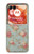 S3910 Vintage Rose Case For Motorola Razr 70,60,50, Razr (2026, 2025, 2024)