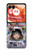 S3915 Raccoon Girl Baby Sloth Astronaut Suit Case For Motorola Razr 70,60,50, Razr (2026, 2025, 2024)
