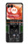 S3933 Fighter Aircraft UFO Case For Motorola Razr 70,60,50, Razr (2026, 2025, 2024)