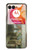 S0173 Leonardo DaVinci The Last Supper Case For Motorola Razr 50 Ultra