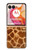 S0422 Giraffe Skin Case For Motorola Razr 50 Ultra