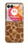 S0422 Giraffe Skin Case For Motorola Razr 50 Ultra